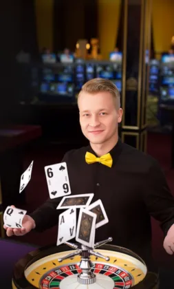 Black Jack 7